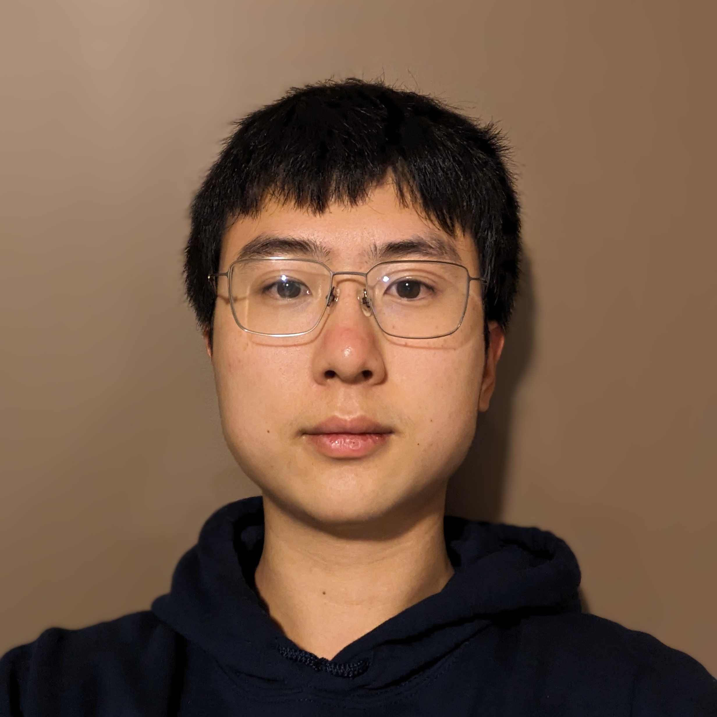 Profile Image for Jacob Zhu