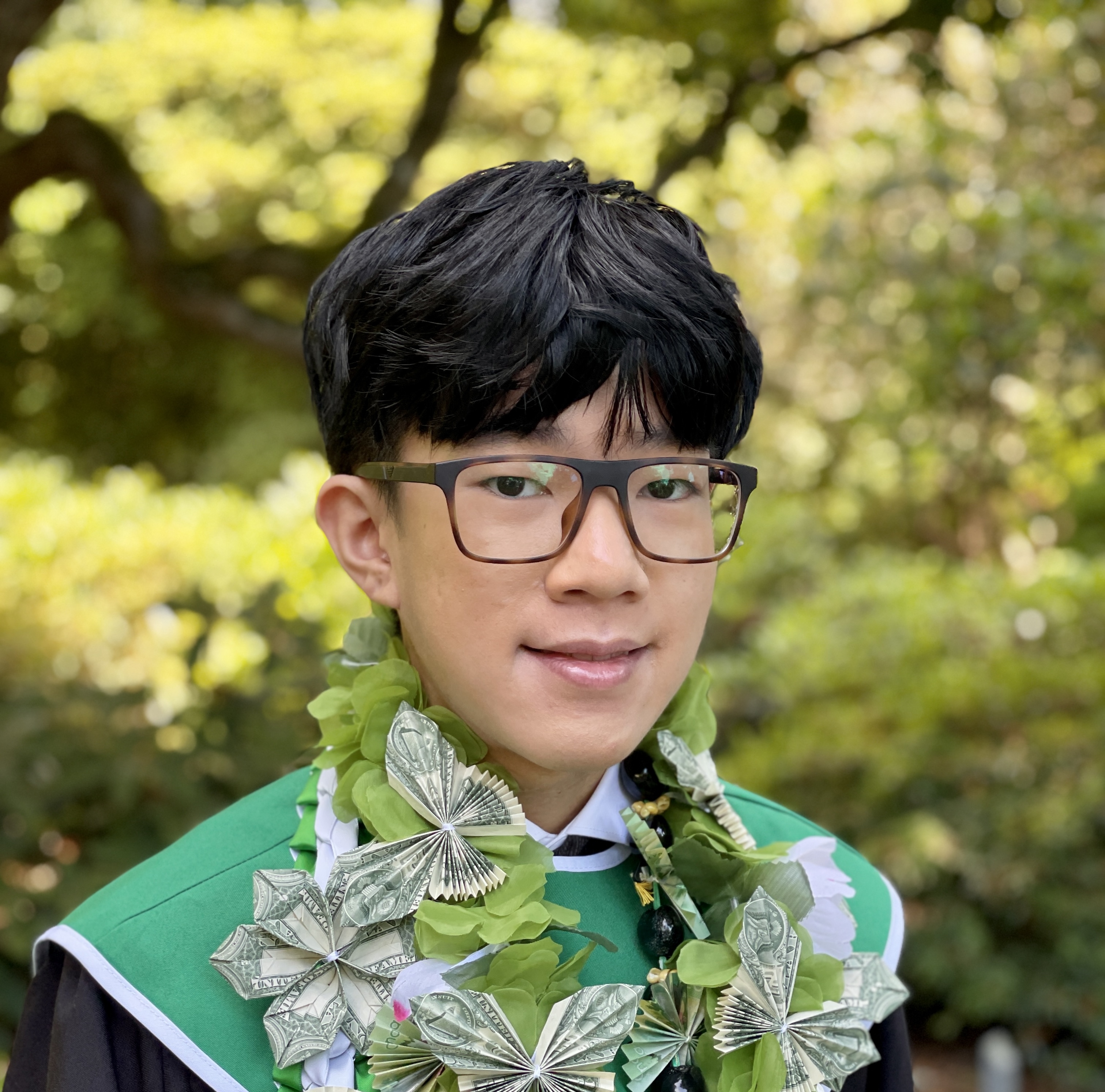 Profile Image for Justin Lieu