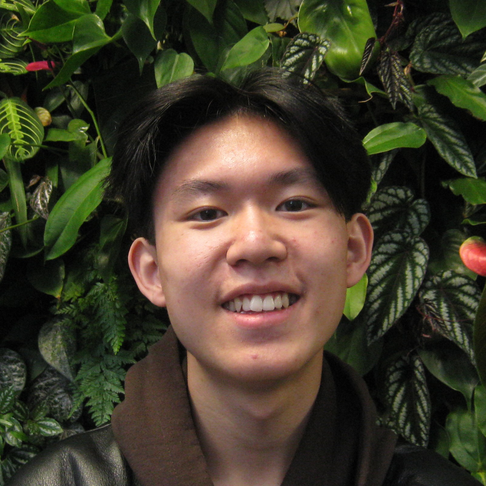 Profile Image for Kevin Xu
