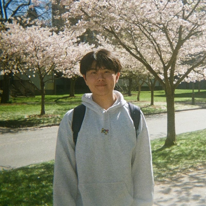 Picture of Matthew Kang